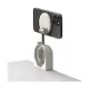 iOTTie Treker MagSafe Travel Mount z adapterem z pierścieniem magnetycznym