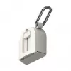 iOTTie Treker MagSafe Travel Mount z adapterem z pierścieniem magnetycznym