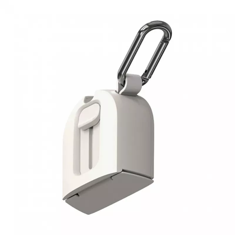 iOTTie Treker MagSafe Travel Mount z adapterem z pierścieniem magnetycznym