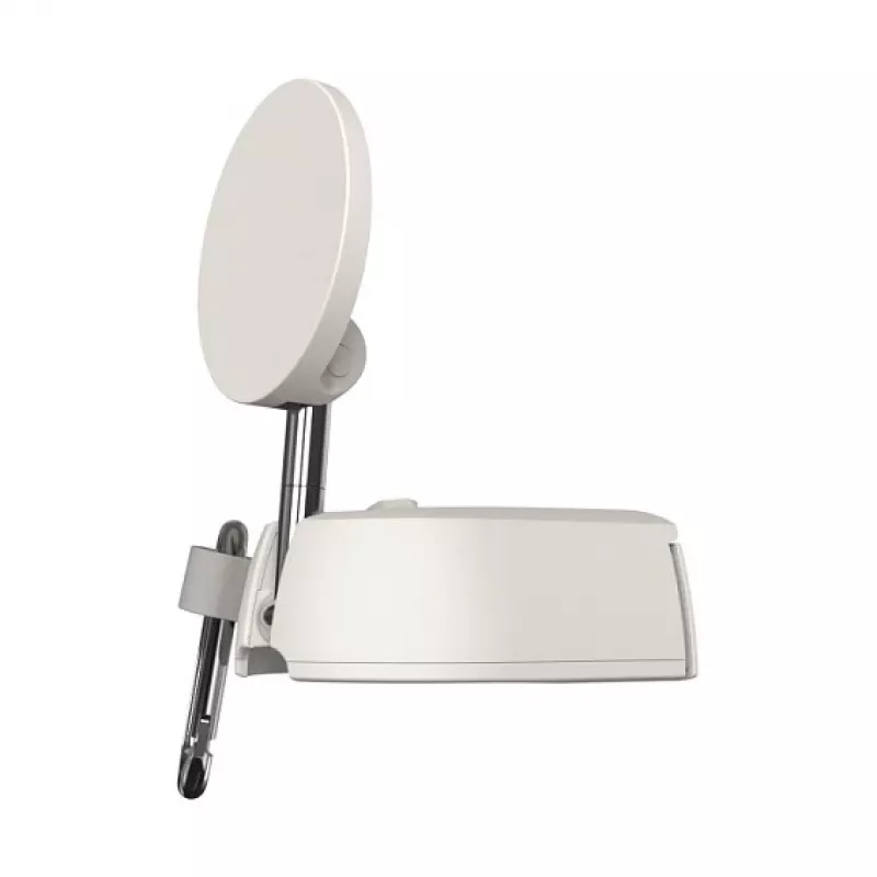 iOTTie Treker MagSafe Travel Mount z adapterem z pierścieniem magnetycznym