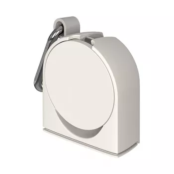 iOTTie Treker MagSafe Travel Mount z adapterem z pierścieniem magnetycznym