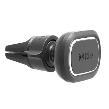 iOTTIE iTap Magnetic 2 Air Vent Mount - Czarny