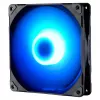 Phanteks M25 140mm D-RGB PWM Wentylator Czarny