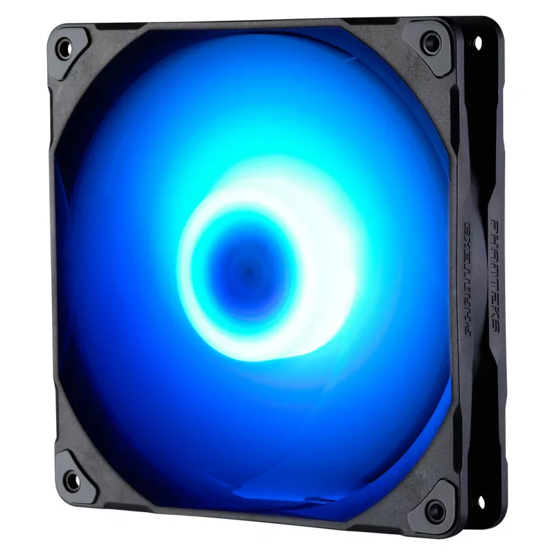 Phanteks M25 140mm D-RGB PWM Wentylator Czarny