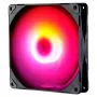 Phanteks M25 140mm D-RGB PWM Wentylator Czarny