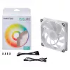 Phanteks PH-F140M25 140mm PWM Wentylator Obudowy - Czarny
