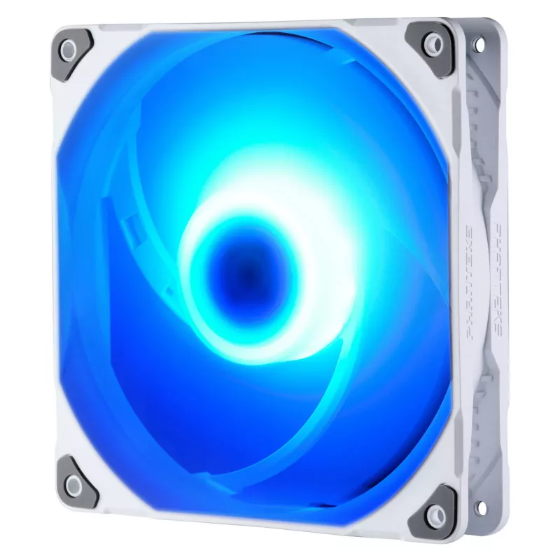 Phanteks PH-F140M25 140mm PWM Wentylator Obudowy - Czarny