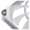 Phanteks PH-F140M25 140mm PWM Wentylator Obudowy - Czarny