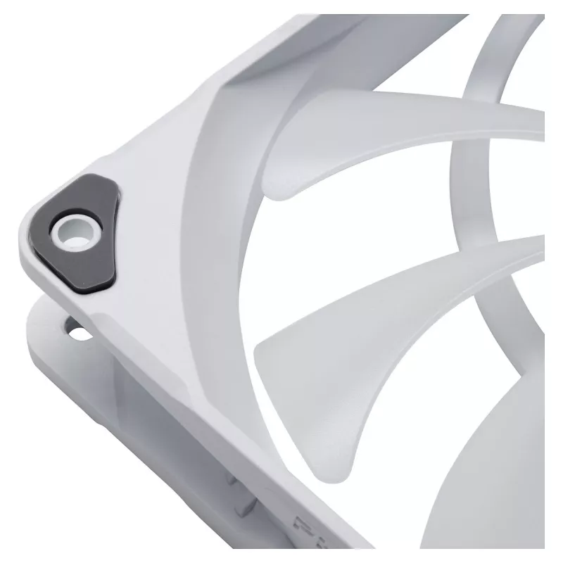 Phanteks PH-F140M25 140mm PWM Wentylator Obudowy - Czarny