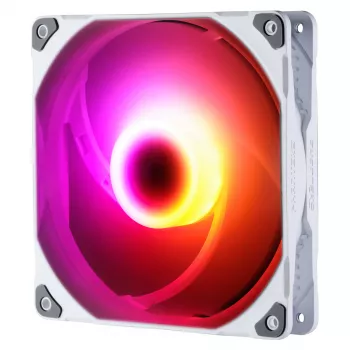 Phanteks PH-F140M25 140mm PWM Wentylator Obudowy - Czarny
