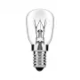 Avide Oven Lamp 300°C 90lm 15W E14 Warm White 3000K