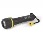 ENTAC EFL-2AA-PL Latarka LED 2xAA ABS Plastik Czarny 30 lumenów