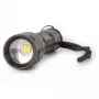 ENTAC EFL-ZOOM-5W-ALU Zoomowa Latarka LED 350 Lumeny Czarna