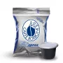 Caffè Borbone Respresso Miscela Blu 50 kapsułek do kawy do ekspresów Nespresso Original Line