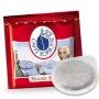 Caffè Borbone Miscela Rossa 44mm ESE Coffee Pods 50-Pack 7.2g Each
