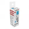 Avide Halogen Light Bulb 65lm 15W E14 Warm White 3000K C35 Candle
