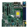 Supermicro MBD-X13SCH-LN4F-O Micro-ATX Płyta Główna, LGA1700, Intel C266, DDR5, 4x 1GbE, IPMI