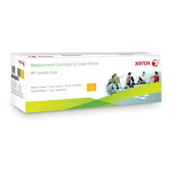 Bęben obrazujący Xerox Żółty 006R03388 Zamiennik HP CB386A