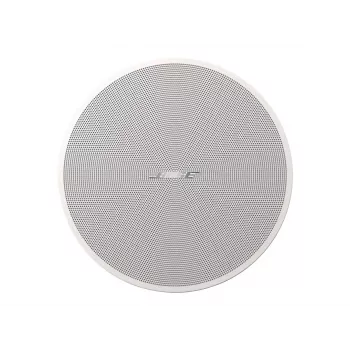 Bose DesignMax DM3C Głośnik sufitowy - 25W - 2-drożny koncentryczny - Arctic White