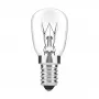 Avide Halogen Light Bulb 300lm 40W E14 Warm White 3000K - Candle C35