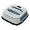 LOKLIK Easy Heat Press 25.5 x 25.5 cm Denim Blue