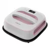 LOKLIK Easy Heat Press Pink - Mini Prasa Termiczna 350W 205°C