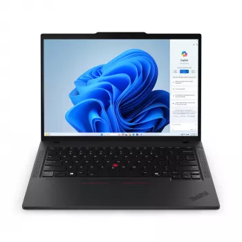 Lenovo ThinkPad T14 Gen 5 (Intel) 14 inch 1920x1200 (WUXGA) 155U 32GB 512GB Intel Graphics Windows 11 Pro