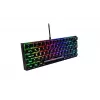 Klawiatura gamingowa SureFire KingPin M1 USB QWERTY US English Czarna