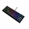 Klawiatura gamingowa SureFire KingPin M1 USB QWERTY US English Czarna