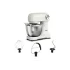 TEFAL QB140AF0 Bake Easy Mikser stojący, 500 W, 12 prędkości, misa 3,5 L, beżowy