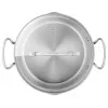 Tefal Duetto+ G7197955 rondel, stal nierdzewna