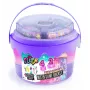 Canal Toys So Slime DIY Wiaderko ze Slime z Dekoracjami (SSC139)