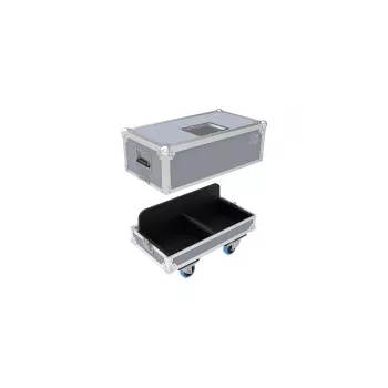 NEXO IDT-2CASE108 Futerał transportowy na 2x subwoofery IDS108 i uchwyty DT-HBRK108