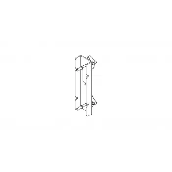 NEXO IDU-TCBRK84 U-Bracket Adapter do ID84/ID84L