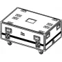 NEXO IDT-2CASE312 Futerał transportowy na 2 subwoofery IDS312