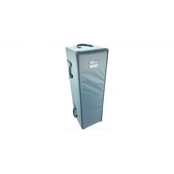 NEXO IDT-BAG312 Torba transportowa do subwoofera IDS312 - Szary