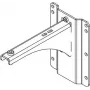 NEXO VNI-WM200 Uchwyt ścienny do ID84, P8, ePS6 - 200 mm