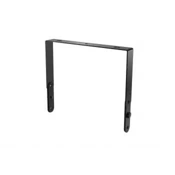 NEXO IDU-HBRK108 U-Bracket do głośnika IDS108 - Czarny