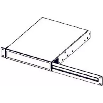 NEXO NANORK Rack Mounting Kit do kontrolera TD NXAMP4