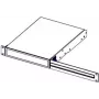 NEXO NANORK Rack Mounting Kit do kontrolera TD NXAMP4
