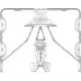 NEXO M210 - Moduł główny Alpha+ (2x 10 inch przetworniki | HF Waveguide Articulation) - Czarny
