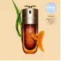 CLARINS DOUBLE SERUM 9 50 ml serum przeciwstarzeniowe do twarzy