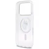 Karl Lagerfeld IML Choupette MagSafe Case do Apple iPhone 17 Pro Max, przezroczysty