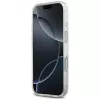 Karl Lagerfeld IML Choupette MagSafe Case do Apple iPhone 17 Pro Max, przezroczysty