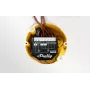 Shelly Wave 2PM EU LR Z-Wave Inteligentny Przełącznik Światła 2-Kanałowy z Pomiar Mocy