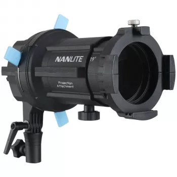 Nanlite PJ-FMM-19 Projection Mount do Forza 60 60B 19°