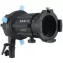Nanlite PJ-FMM-19 Projection Mount do Forza 60 60B 19°