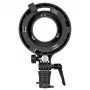 Nanlite AS-BA-FMM Bowens Adapter do Forza 60/60B/150
