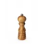 Młynek do pieprzu Peugeot Paris 18 cm, drewno oliwne