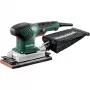 METABO SRE 3185 Szlifierka oscylacyjna (Zielony/Czarny, 210 W)